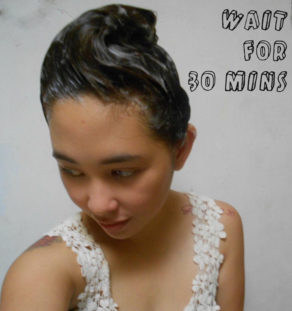 Etude House Bubble Hair Dye: A How To Guide And Review! | Delirious