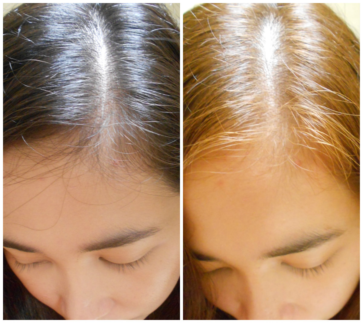 Etude House Bubble Hair Dye A How To Guide And Review! Delirious