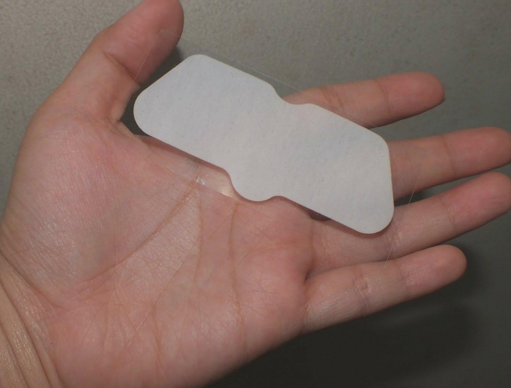 The Really Effective Way To Use Pore Strips Delirious Ideas Your