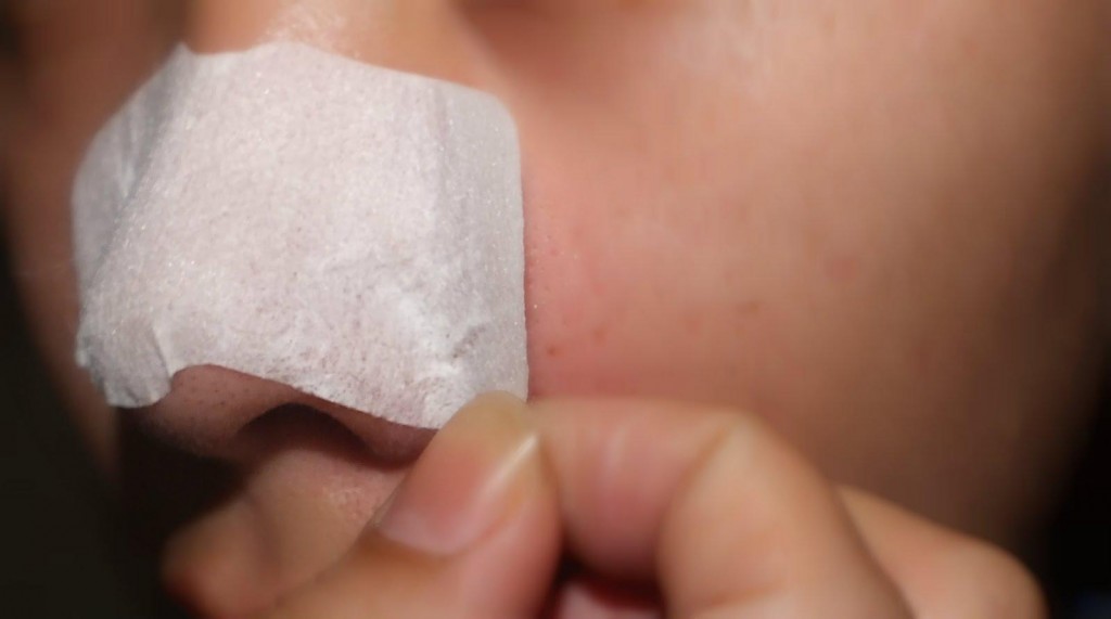 The Really Effective Way To Use Pore Strips Delirious Ideas Your