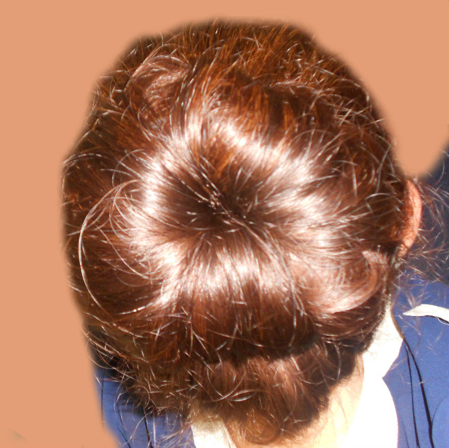 D.i.y Sock Bun Tutorial – How To Create The ‘sock-bun’ Hairstyle Effect 