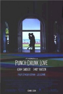 punch drunklove