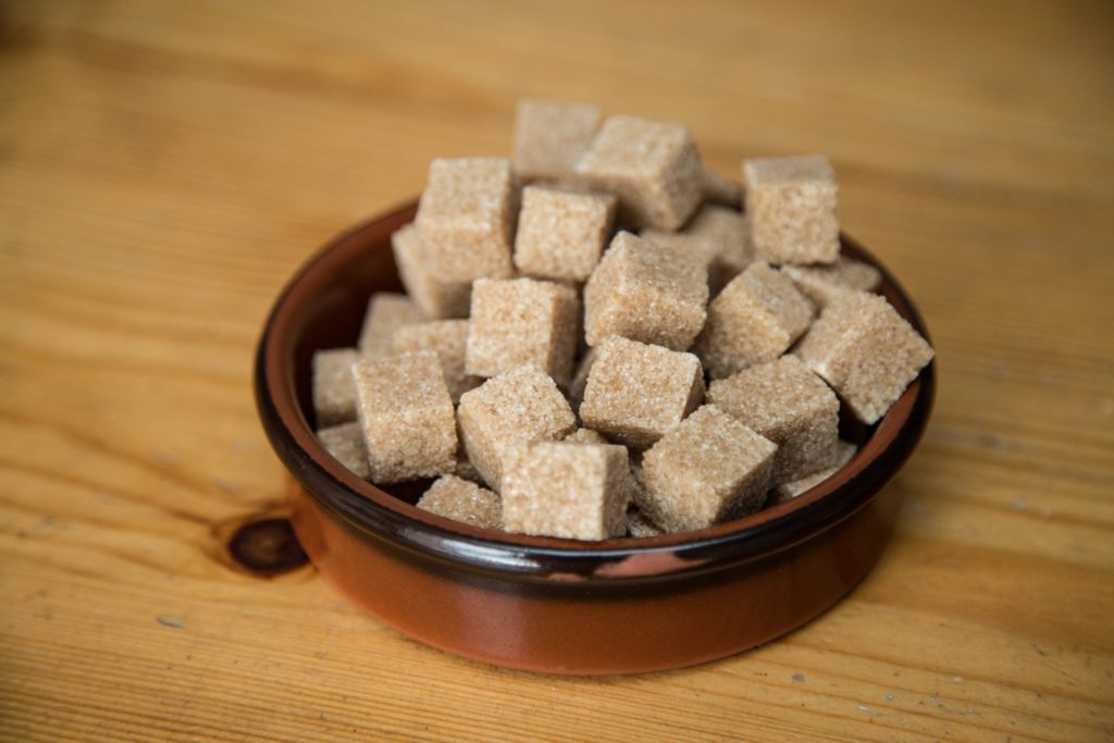 Brown Sugar is a Natural Skincare Ingredient in Your Kitchen